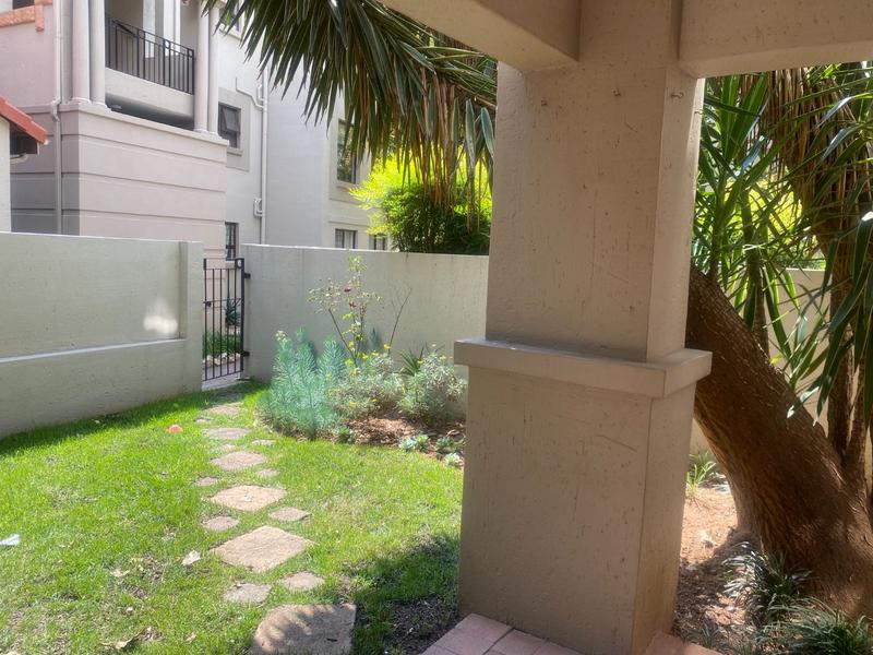 To Let 3 Bedroom Property for Rent in Lonehill Gauteng