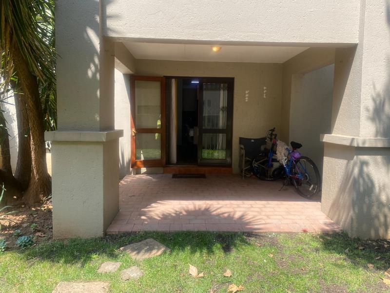 To Let 3 Bedroom Property for Rent in Lonehill Gauteng
