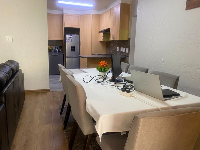 To Let 3 Bedroom Property for Rent in Lonehill Gauteng