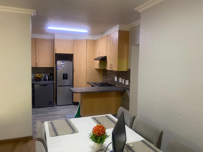 To Let 3 Bedroom Property for Rent in Lonehill Gauteng