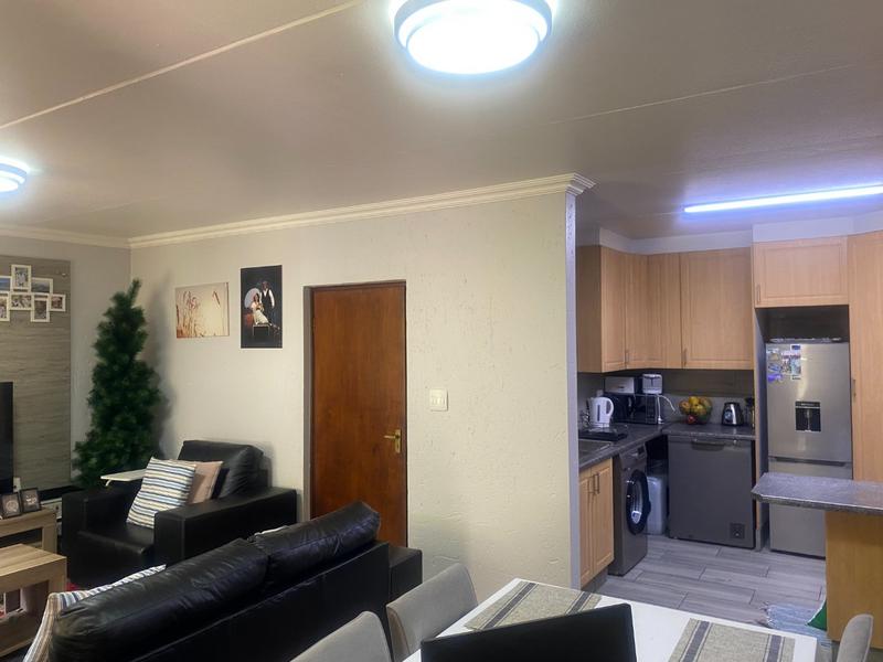 To Let 3 Bedroom Property for Rent in Lonehill Gauteng