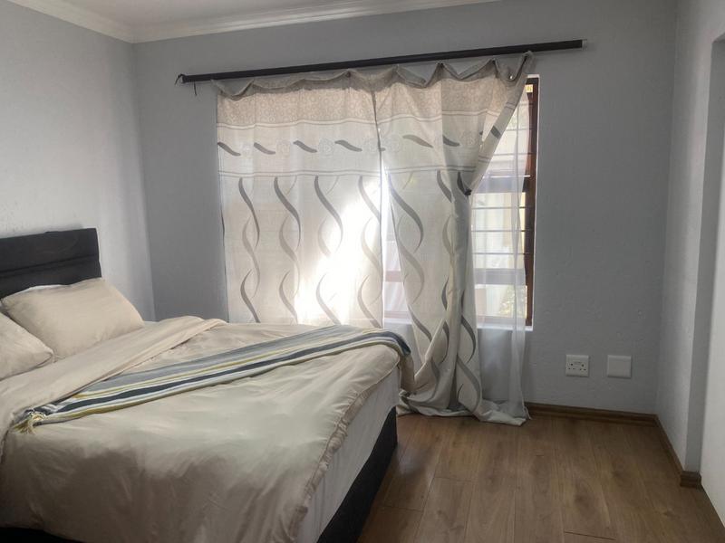 To Let 3 Bedroom Property for Rent in Lonehill Gauteng