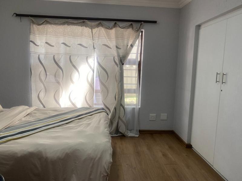 To Let 3 Bedroom Property for Rent in Lonehill Gauteng