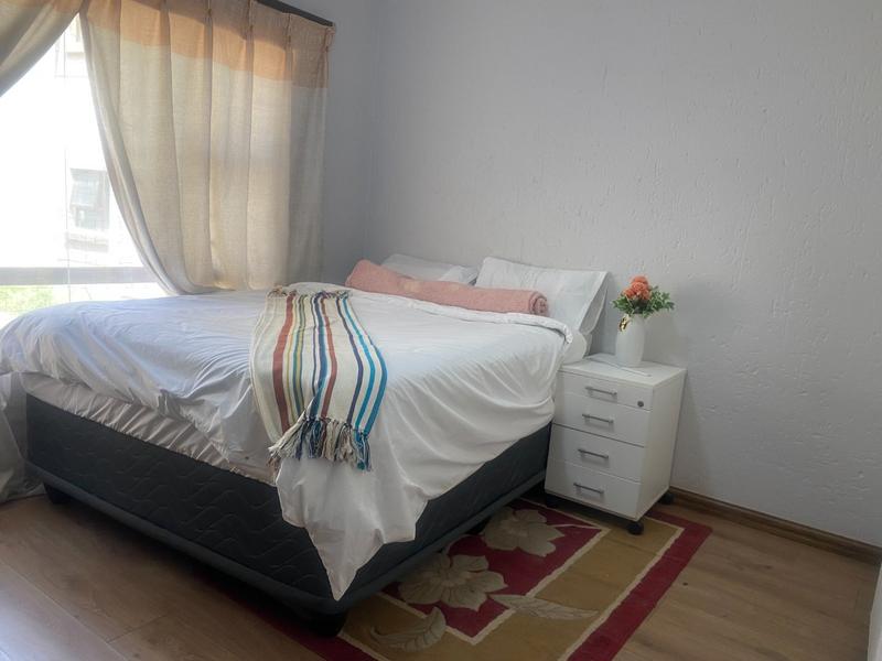 To Let 3 Bedroom Property for Rent in Lonehill Gauteng