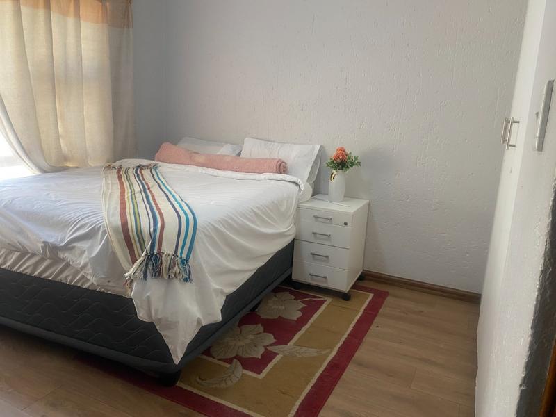 To Let 3 Bedroom Property for Rent in Lonehill Gauteng