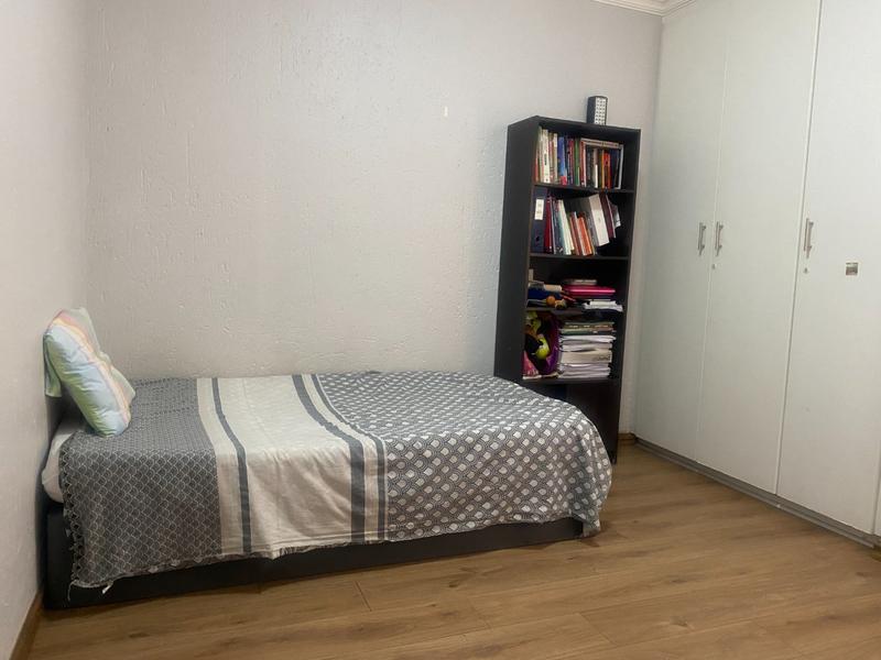 To Let 3 Bedroom Property for Rent in Lonehill Gauteng