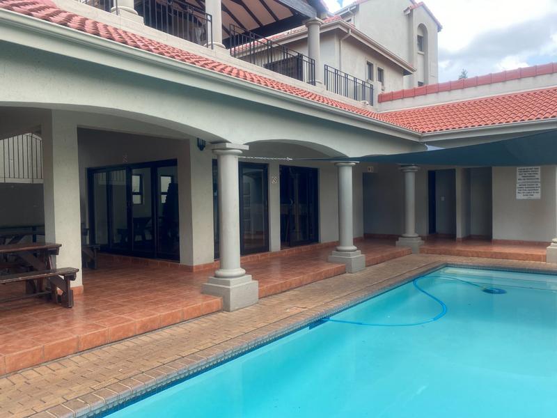To Let 3 Bedroom Property for Rent in Lonehill Gauteng