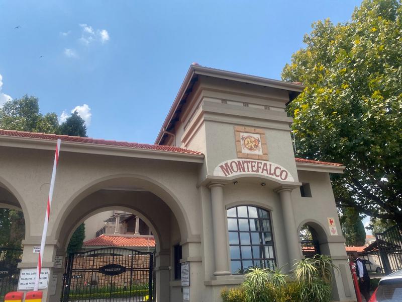 To Let 3 Bedroom Property for Rent in Lonehill Gauteng