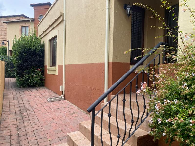 3 Bedroom Property for Sale in Douglasdale Gauteng