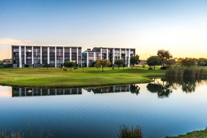 To Let 2 Bedroom Property for Rent in Midstream Estate Gauteng