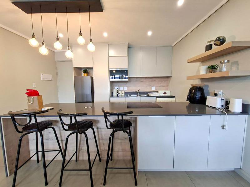 To Let 2 Bedroom Property for Rent in Midstream Estate Gauteng