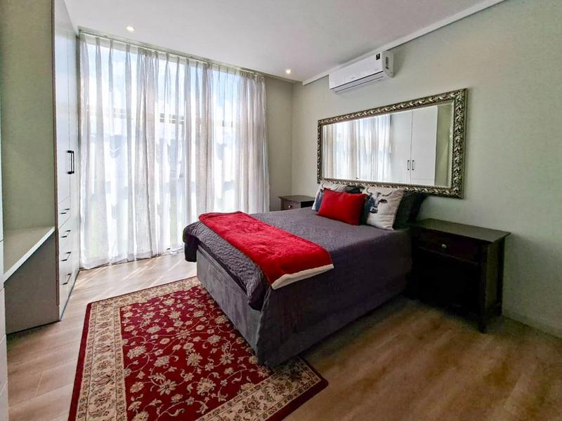 To Let 2 Bedroom Property for Rent in Midstream Estate Gauteng