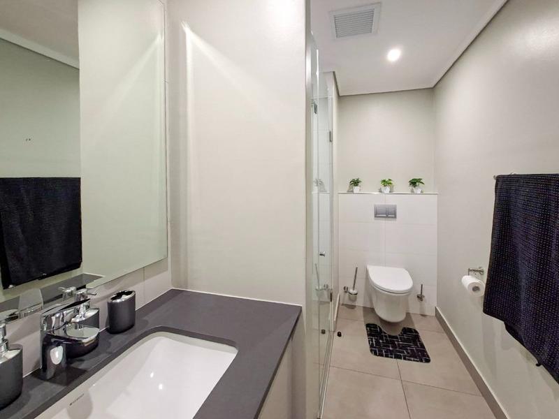 To Let 2 Bedroom Property for Rent in Midstream Estate Gauteng