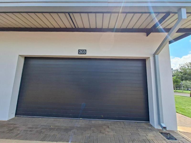 To Let 2 Bedroom Property for Rent in Midstream Estate Gauteng