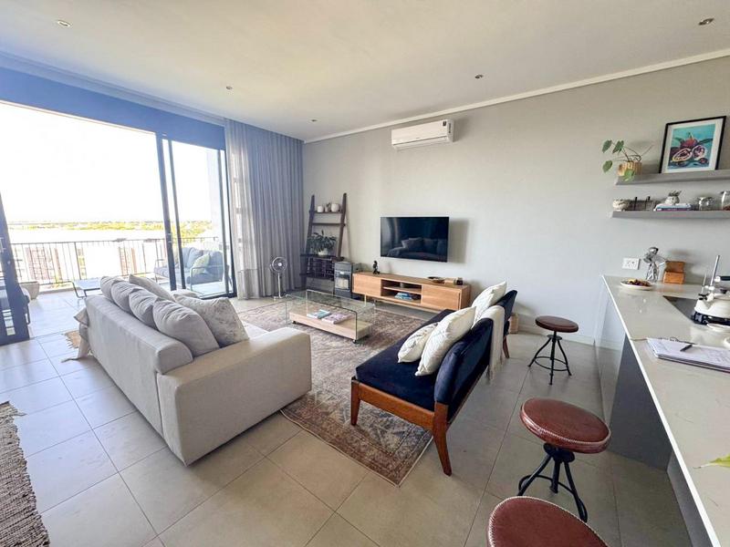 To Let 2 Bedroom Property for Rent in Midstream Estate Gauteng