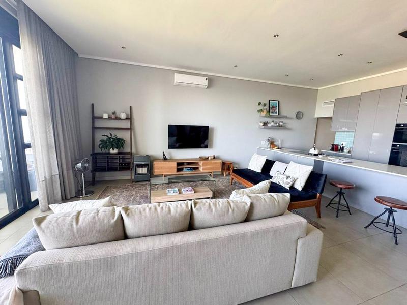 To Let 2 Bedroom Property for Rent in Midstream Estate Gauteng