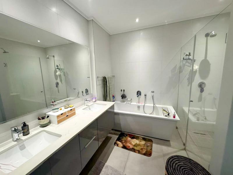 To Let 2 Bedroom Property for Rent in Midstream Estate Gauteng