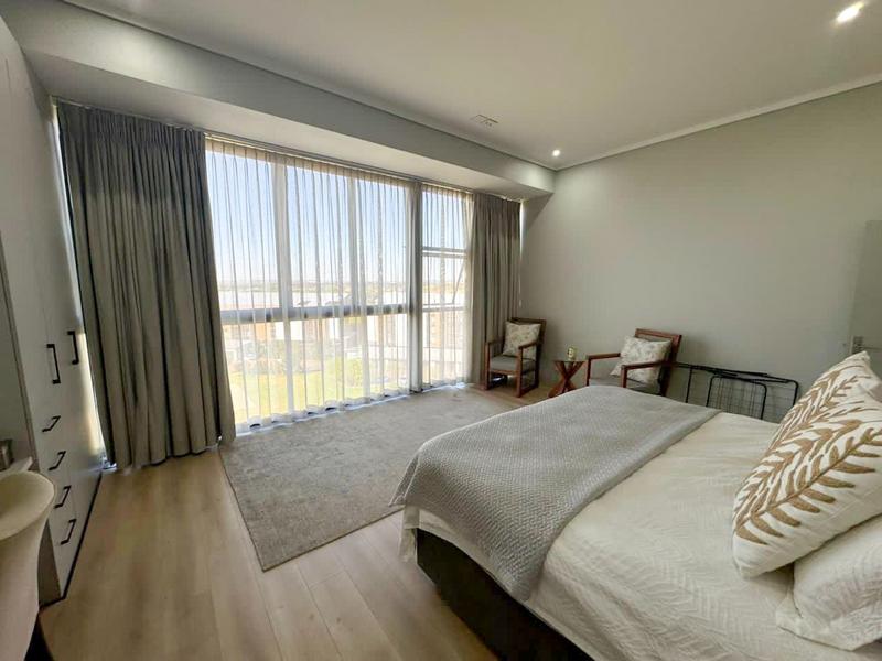 To Let 2 Bedroom Property for Rent in Midstream Estate Gauteng