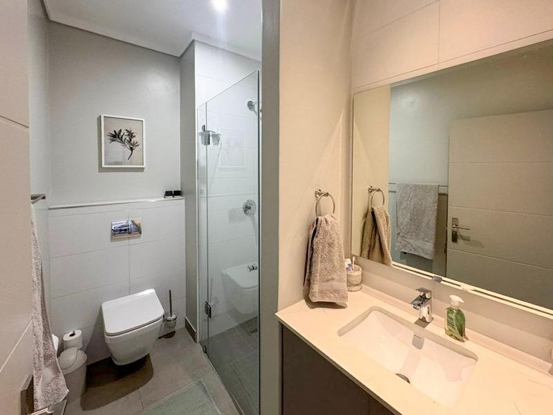 To Let 2 Bedroom Property for Rent in Midstream Estate Gauteng