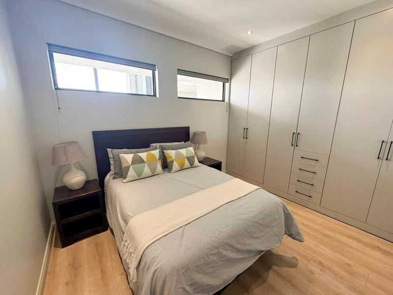 To Let 2 Bedroom Property for Rent in Midstream Estate Gauteng