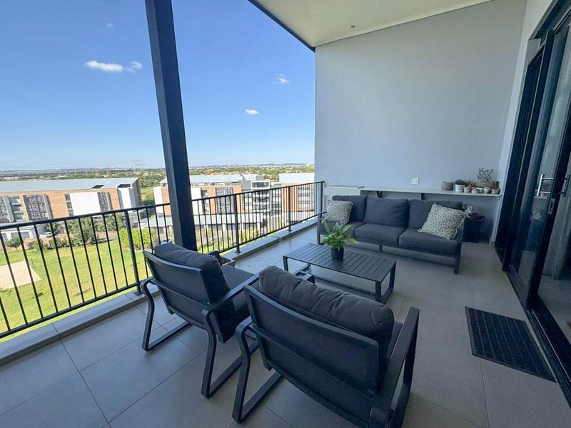 To Let 2 Bedroom Property for Rent in Midstream Estate Gauteng