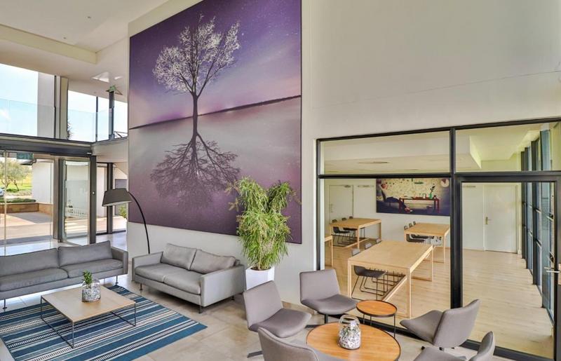 To Let 2 Bedroom Property for Rent in Midstream Estate Gauteng