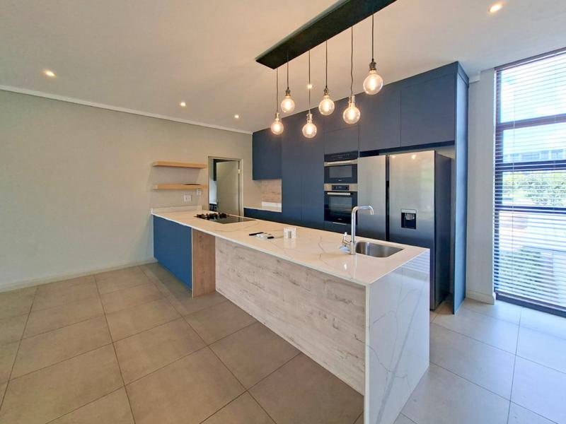 To Let 3 Bedroom Property for Rent in Midstream Estate Gauteng