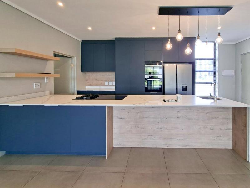 To Let 3 Bedroom Property for Rent in Midstream Estate Gauteng