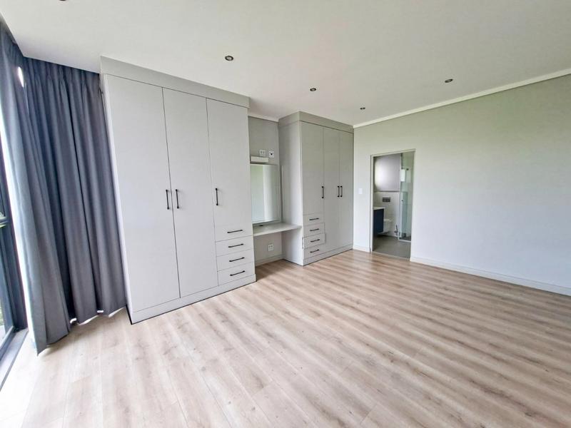 To Let 3 Bedroom Property for Rent in Midstream Estate Gauteng