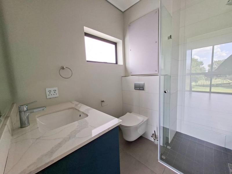 To Let 3 Bedroom Property for Rent in Midstream Estate Gauteng