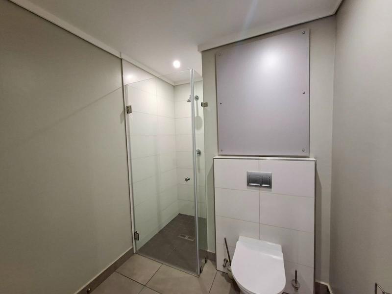 To Let 3 Bedroom Property for Rent in Midstream Estate Gauteng