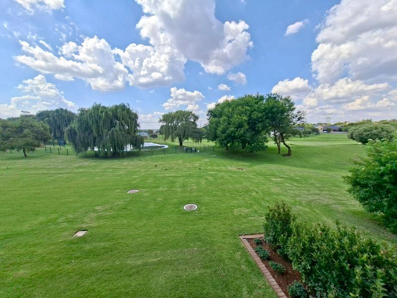 To Let 3 Bedroom Property for Rent in Midstream Estate Gauteng