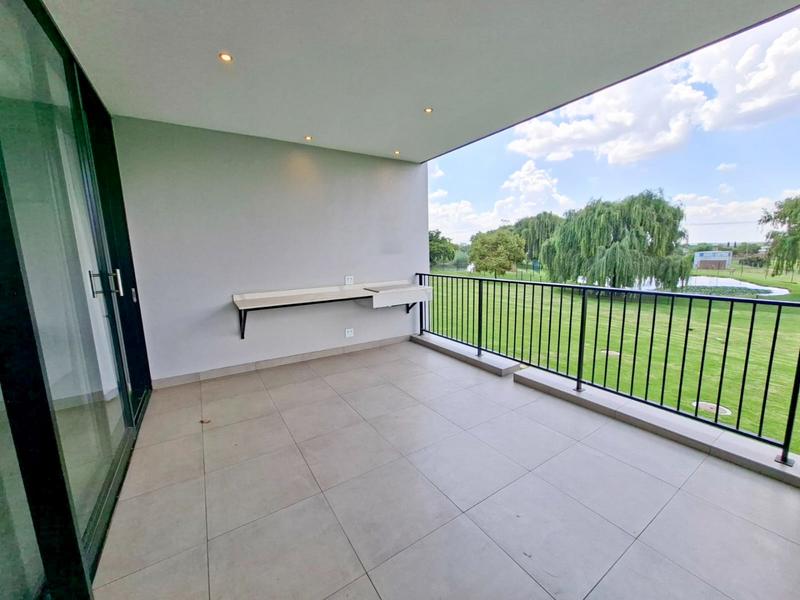 To Let 3 Bedroom Property for Rent in Midstream Estate Gauteng