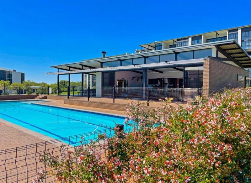 To Let 3 Bedroom Property for Rent in Midstream Estate Gauteng