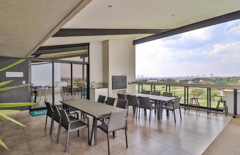 To Let 3 Bedroom Property for Rent in Midstream Estate Gauteng