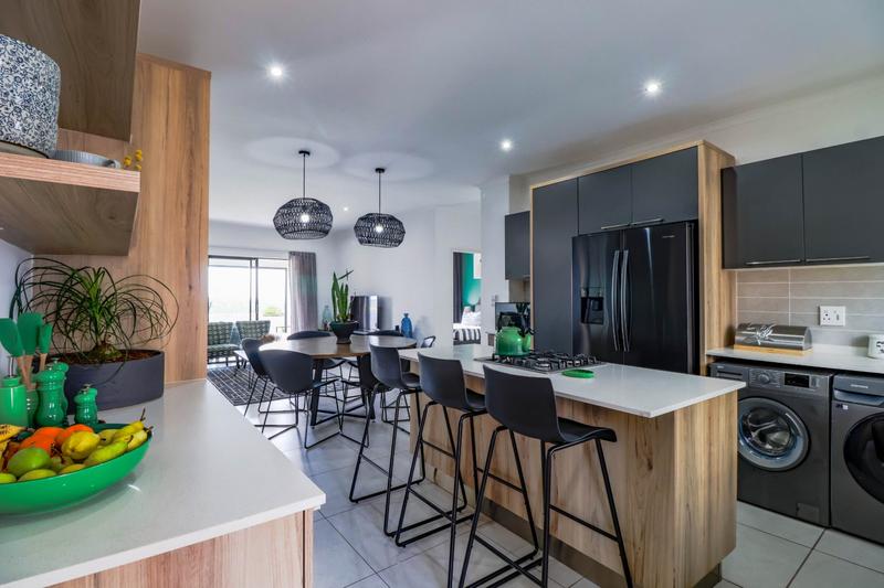 3 Bedroom Property for Sale in Golden Fields Estate Gauteng