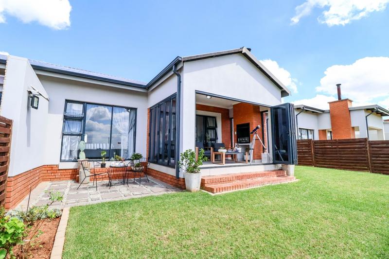 3 Bedroom Property for Sale in Golden Fields Estate Gauteng