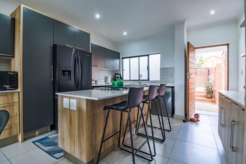 3 Bedroom Property for Sale in Golden Fields Estate Gauteng