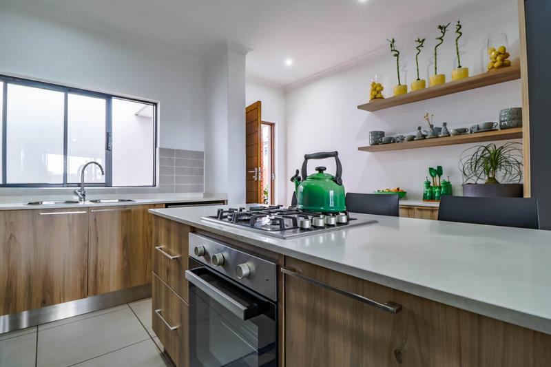 3 Bedroom Property for Sale in Golden Fields Estate Gauteng