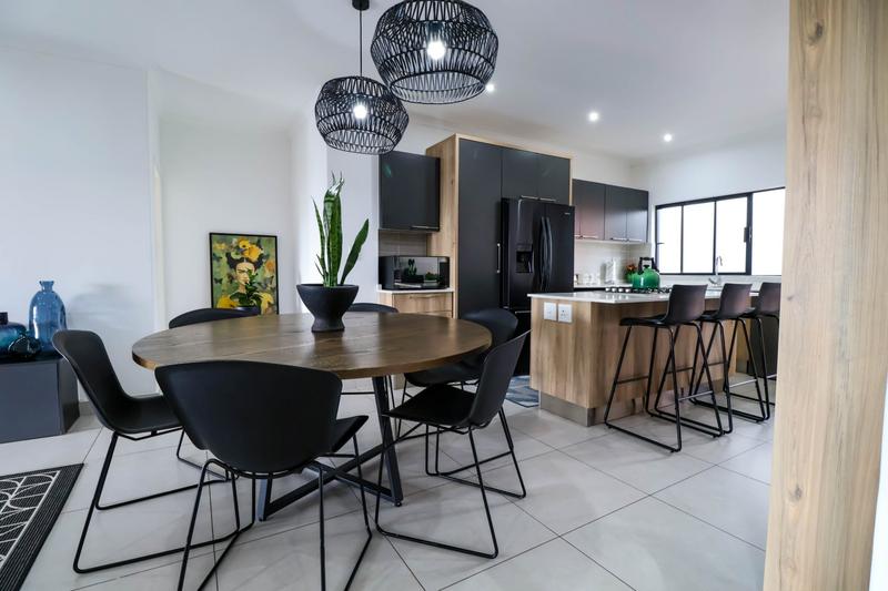 3 Bedroom Property for Sale in Golden Fields Estate Gauteng