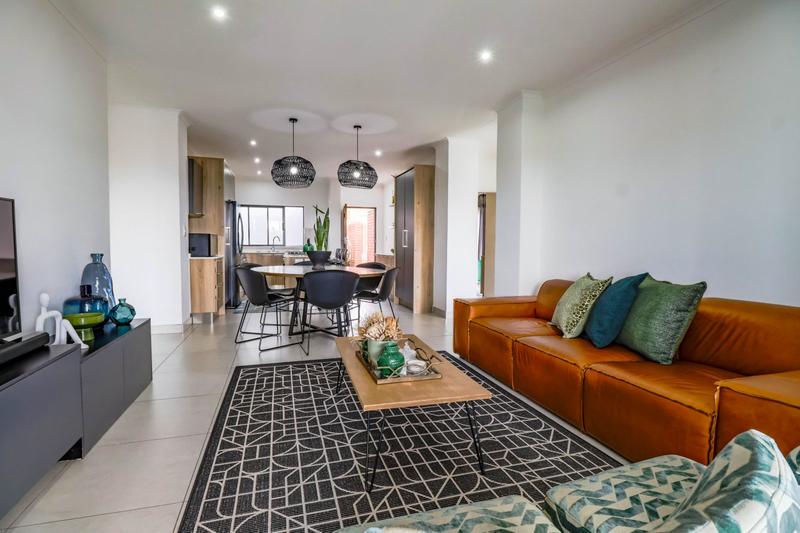 3 Bedroom Property for Sale in Golden Fields Estate Gauteng