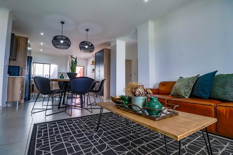 3 Bedroom Property for Sale in Golden Fields Estate Gauteng