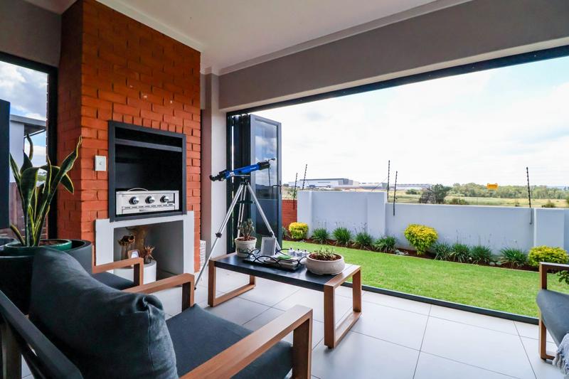 3 Bedroom Property for Sale in Golden Fields Estate Gauteng