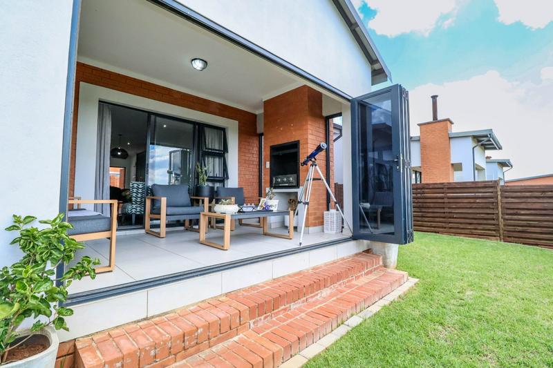 3 Bedroom Property for Sale in Golden Fields Estate Gauteng