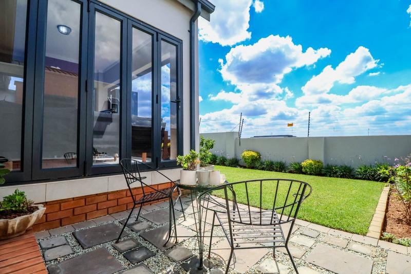 3 Bedroom Property for Sale in Golden Fields Estate Gauteng