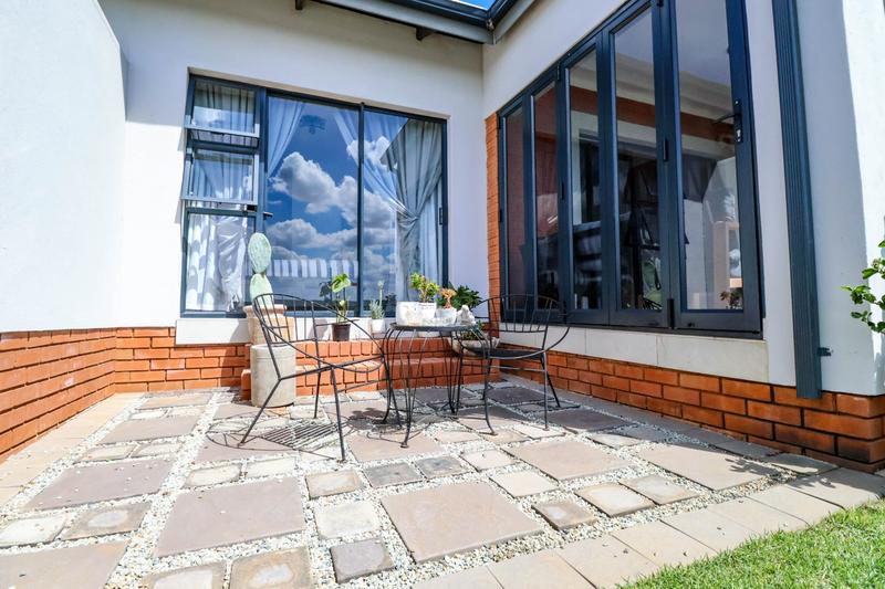 3 Bedroom Property for Sale in Golden Fields Estate Gauteng