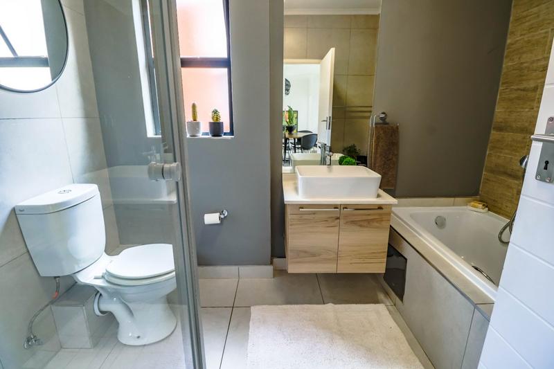 3 Bedroom Property for Sale in Golden Fields Estate Gauteng