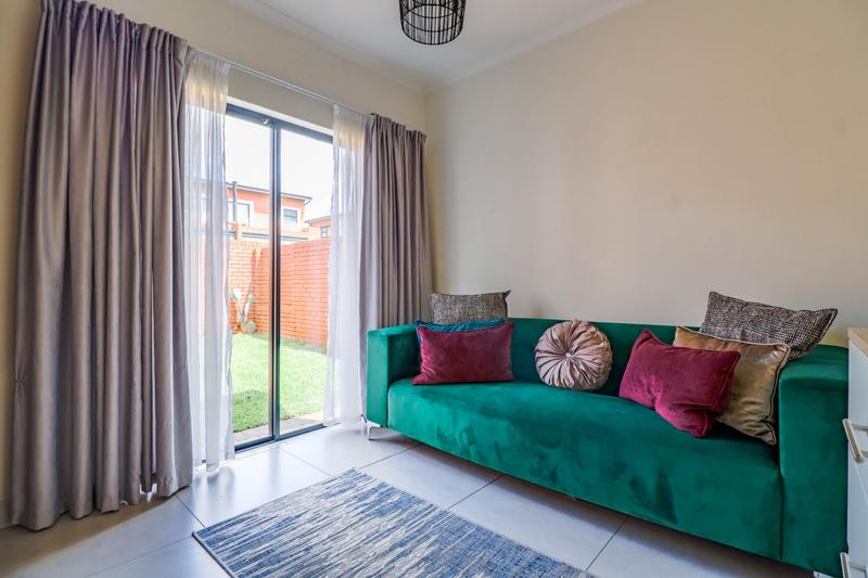 3 Bedroom Property for Sale in Golden Fields Estate Gauteng