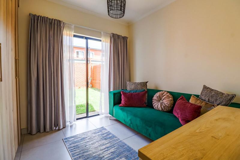 3 Bedroom Property for Sale in Golden Fields Estate Gauteng