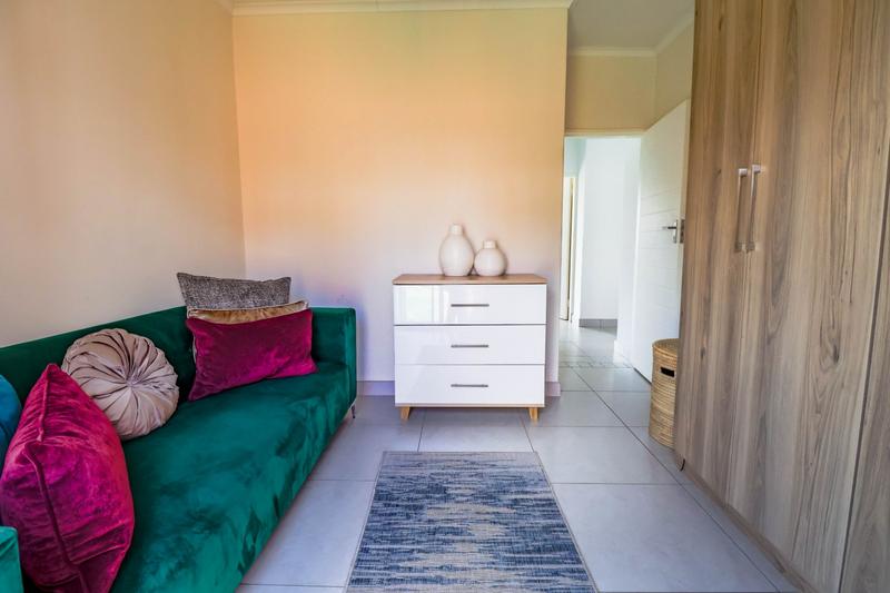 3 Bedroom Property for Sale in Golden Fields Estate Gauteng